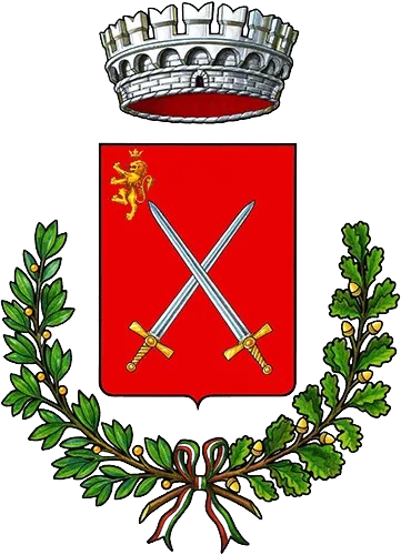 Logo del Comune di Terranova di Pollino